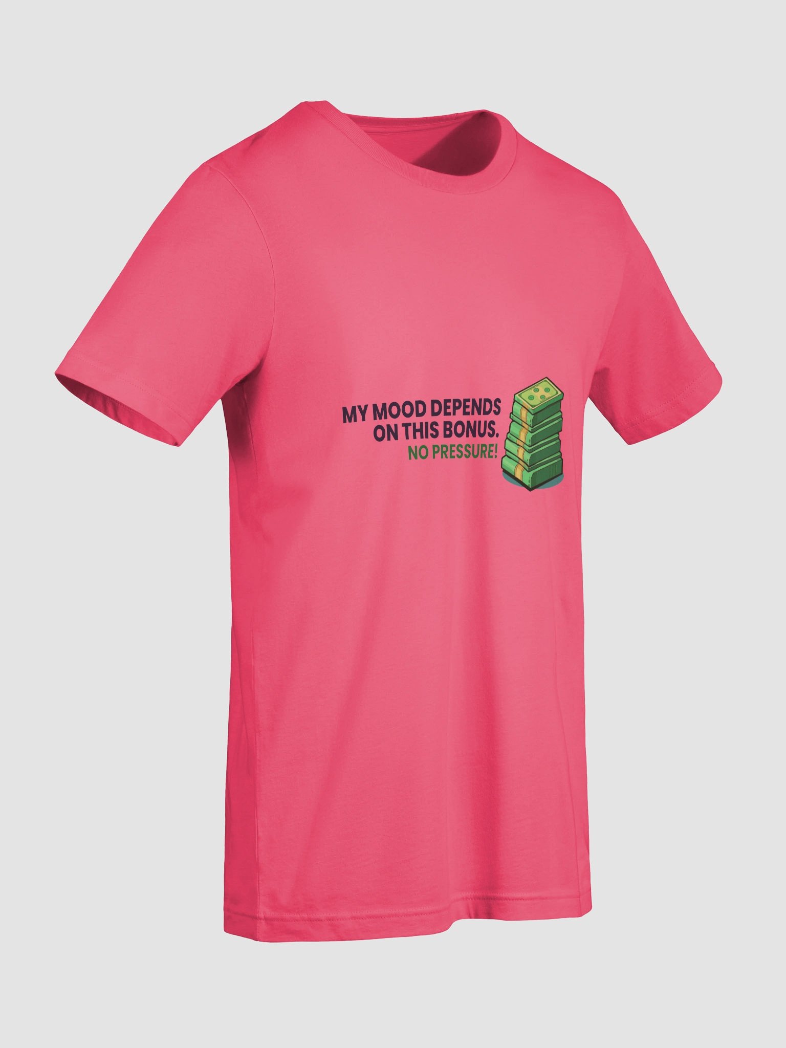 My Mood Unisex T-Shirt product image (45)