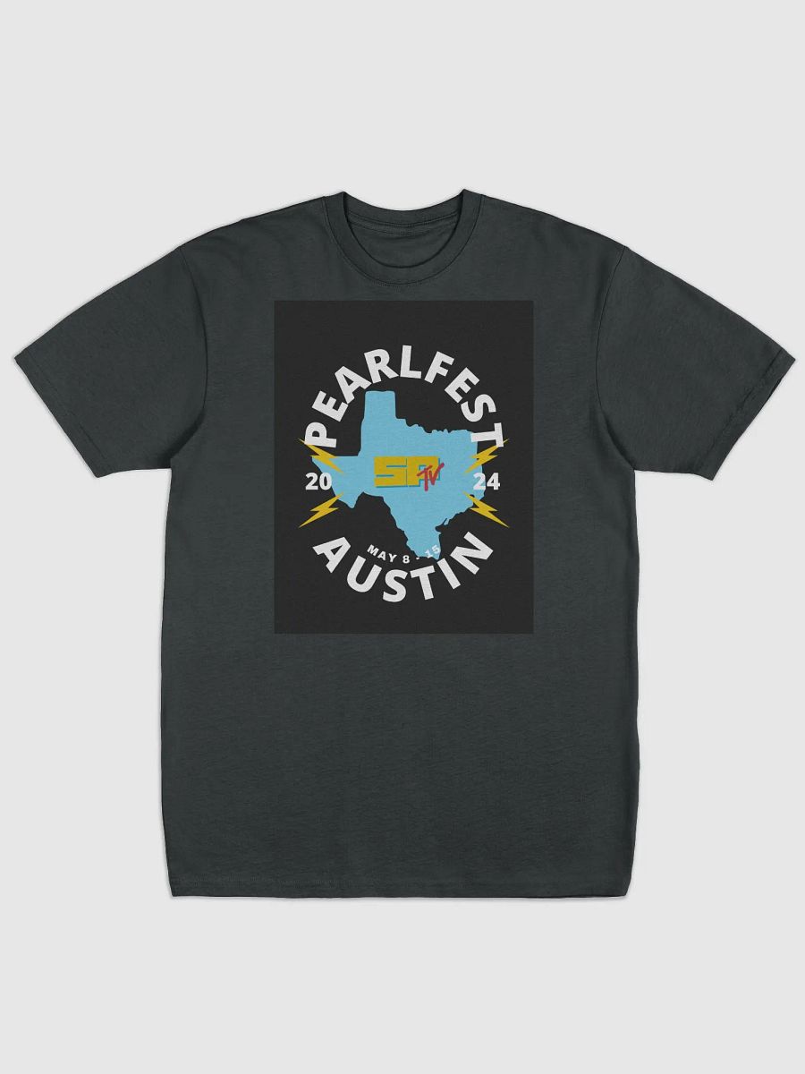 PearlFest Tee product image (1)
