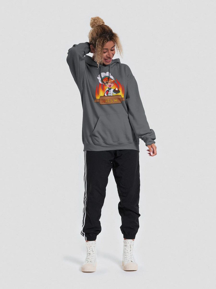 That's Hot - Unlucky Chef Inspired Hoodie product image (70)