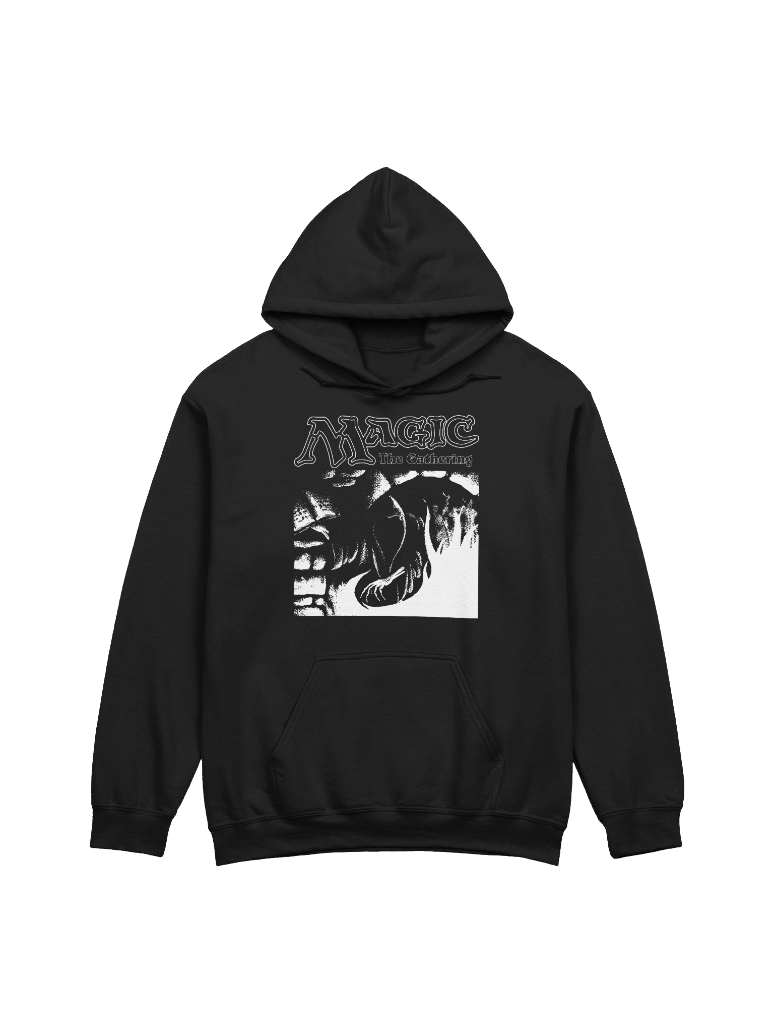 Swampwalker Hoodie product image (1)
