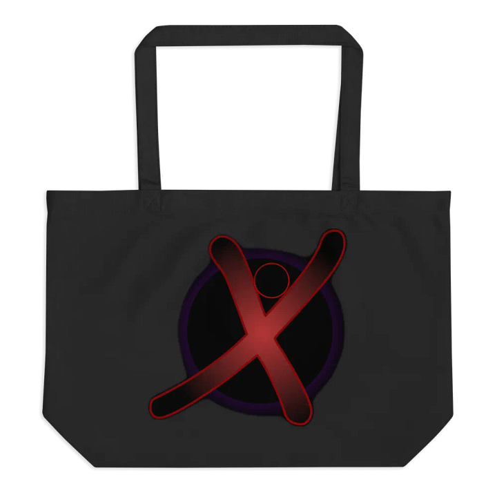 Steel Drifter Classic Logo Tote Bag product image (1)