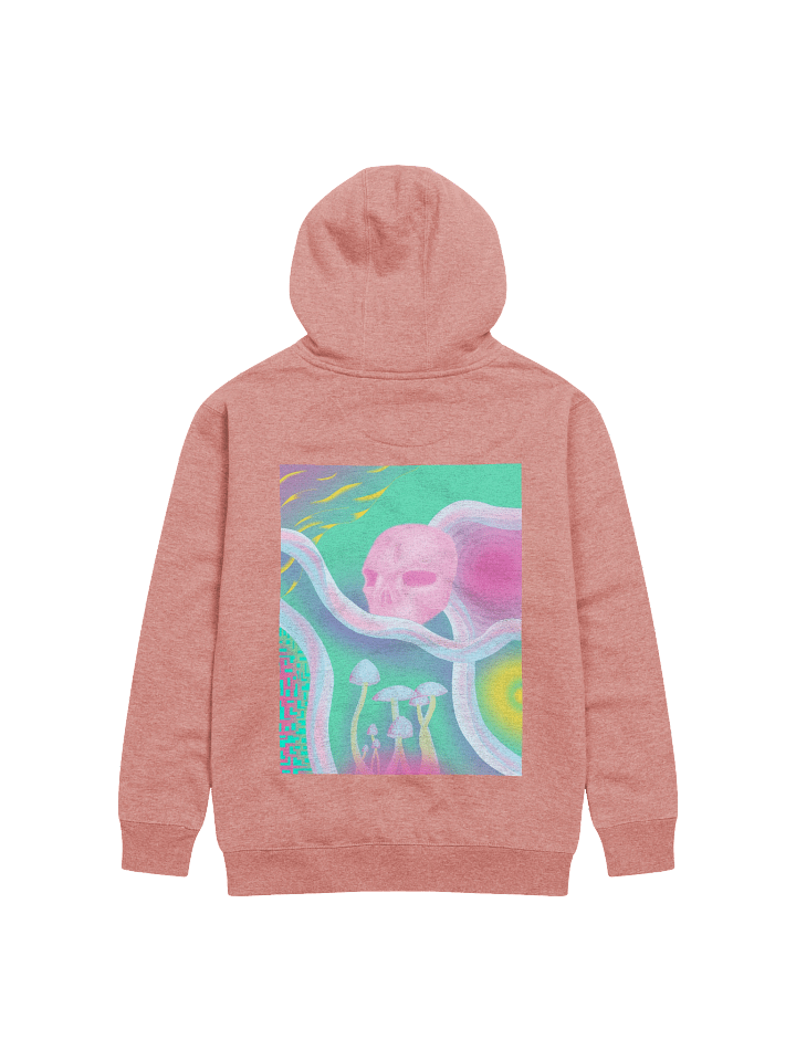 Hypno Vision Classic (Pastel) Hoodie product image (1)