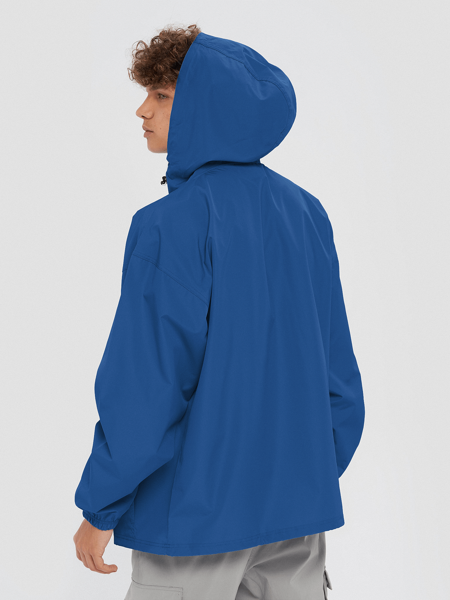 604 Street Style Champion Jacket product image (44)