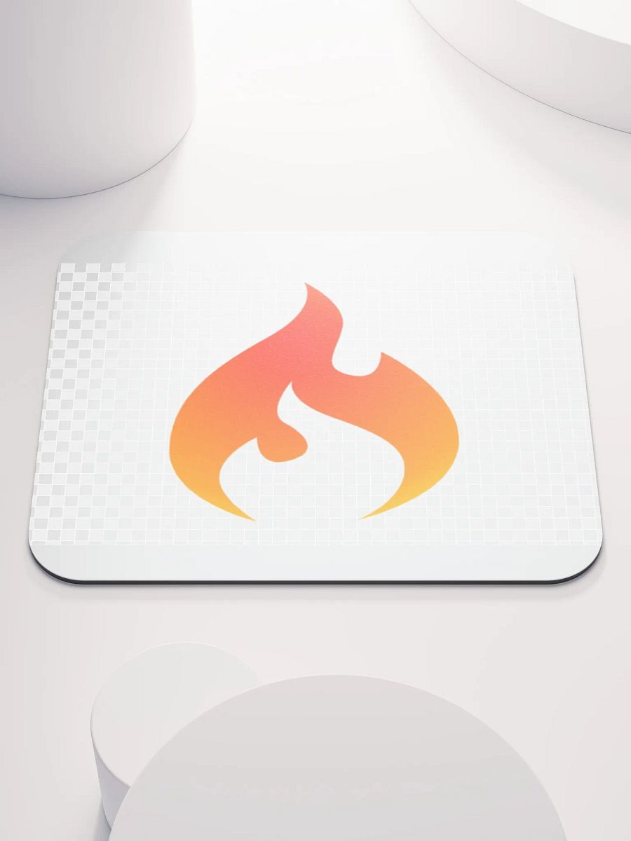 Classic Mouse Pad product image (1)