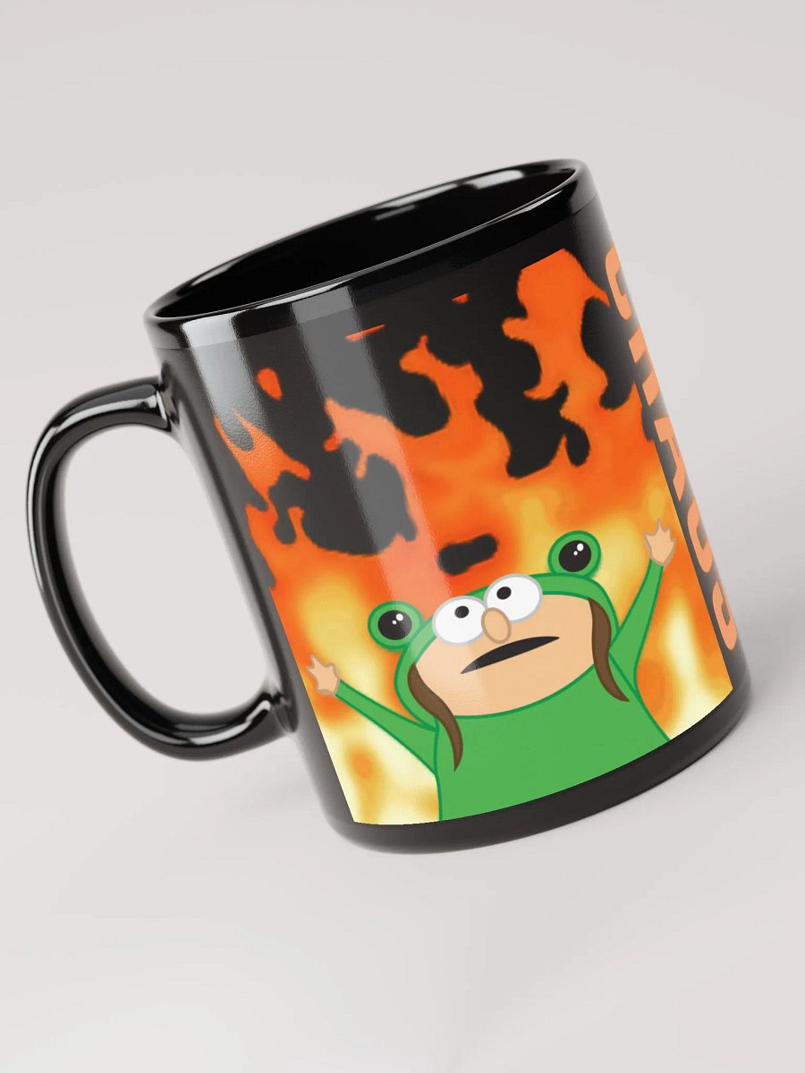 CHAOS mug product image (5)
