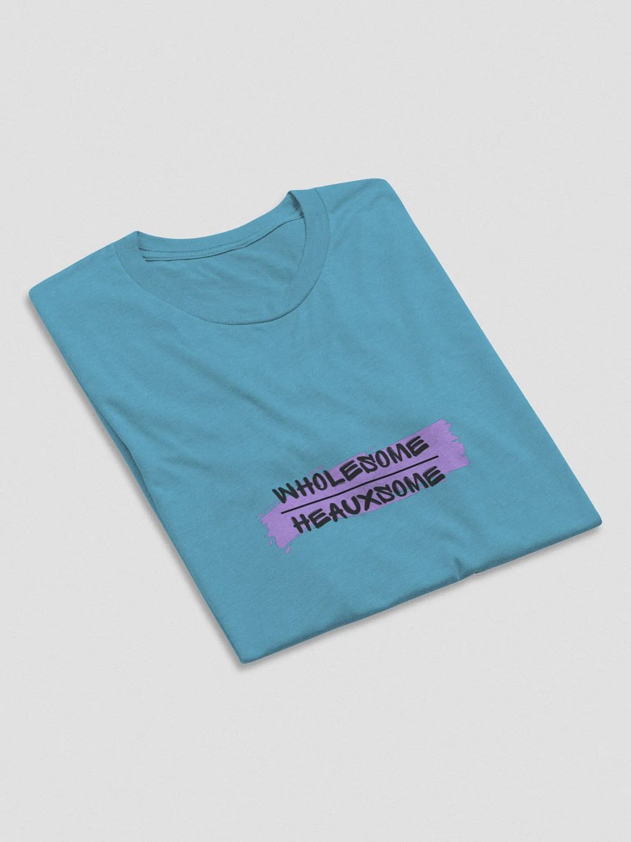 Wholesome Over Heauxsome Splash Print product image (68)