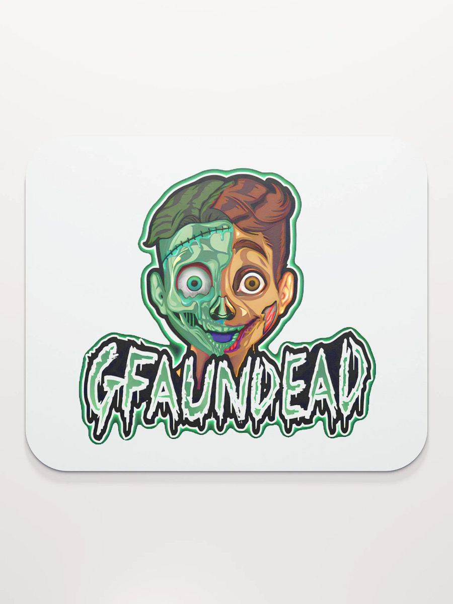 Classic Mouse Pad product image (2)