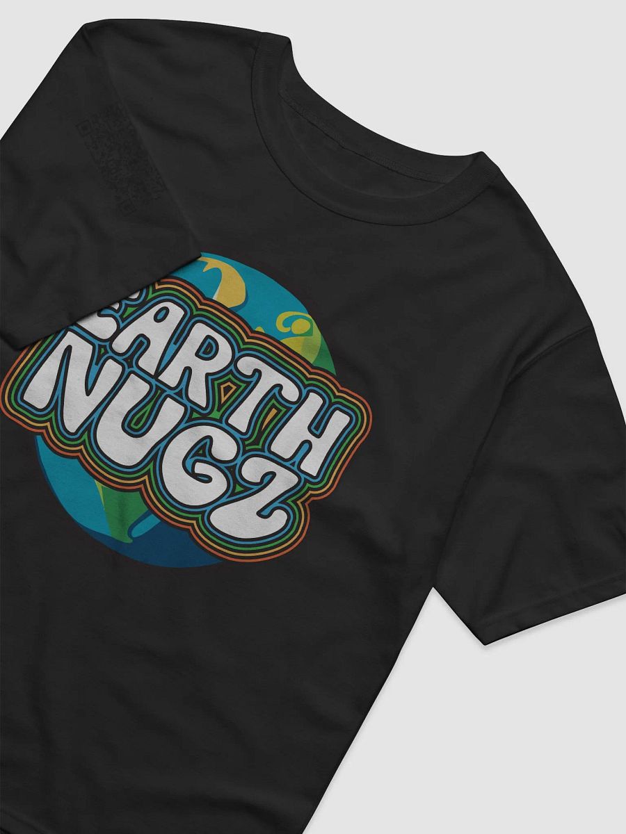 Earth Nugz Champion Relaxed-Fit Tee! product image (4)