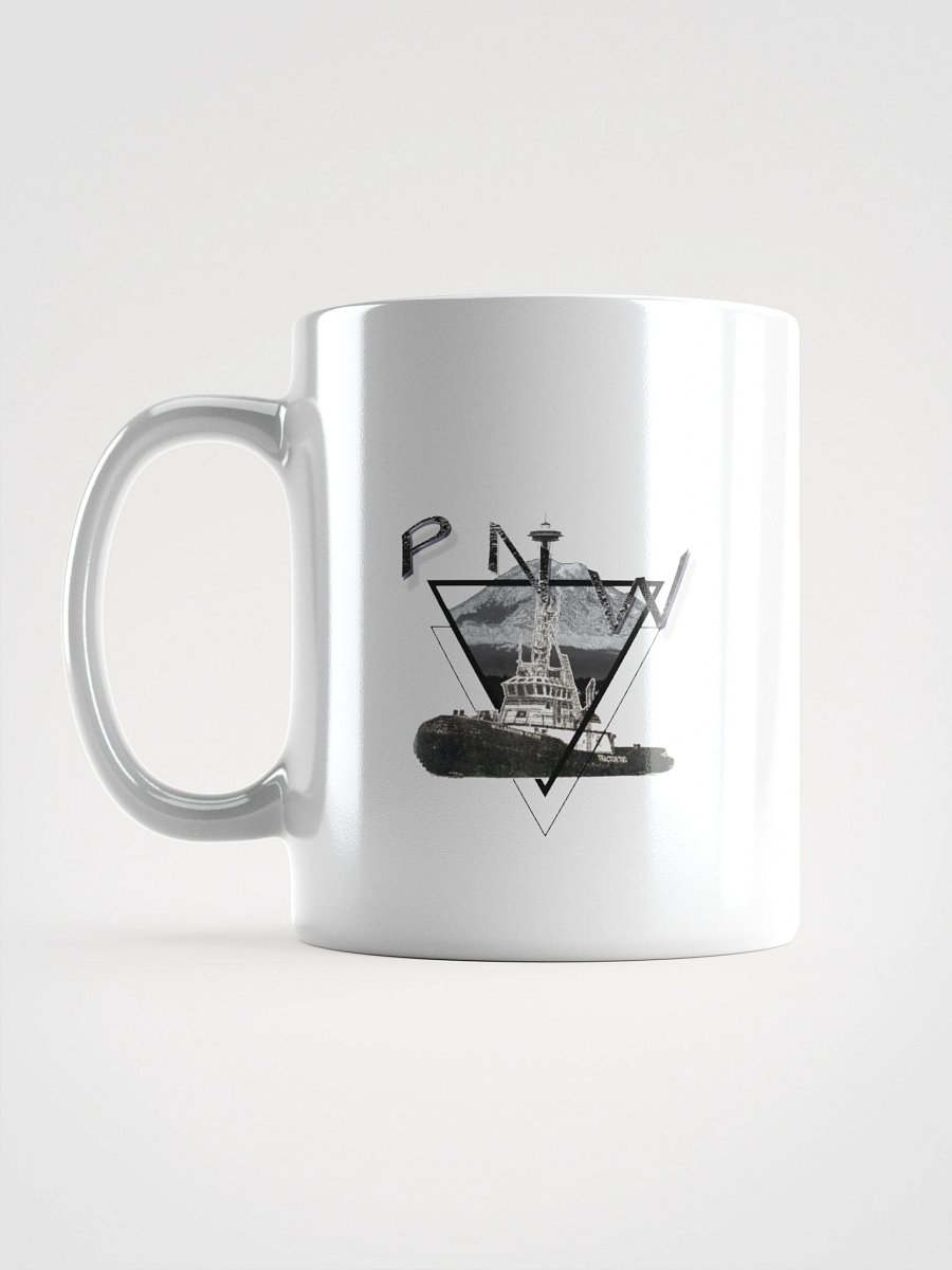 Triangle-Mt Raine- PNW Tug Millennium Tug 11oz, 15oz, & 20oz product image (16)