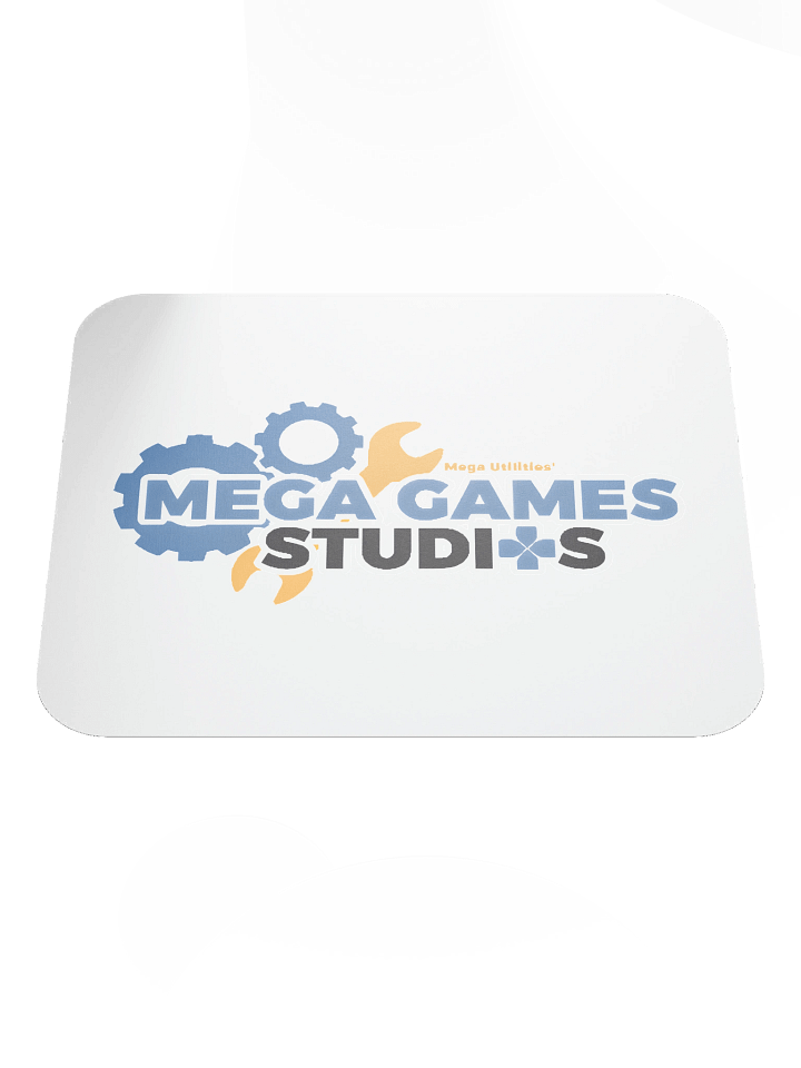 MGS Mouse Pad product image (1)