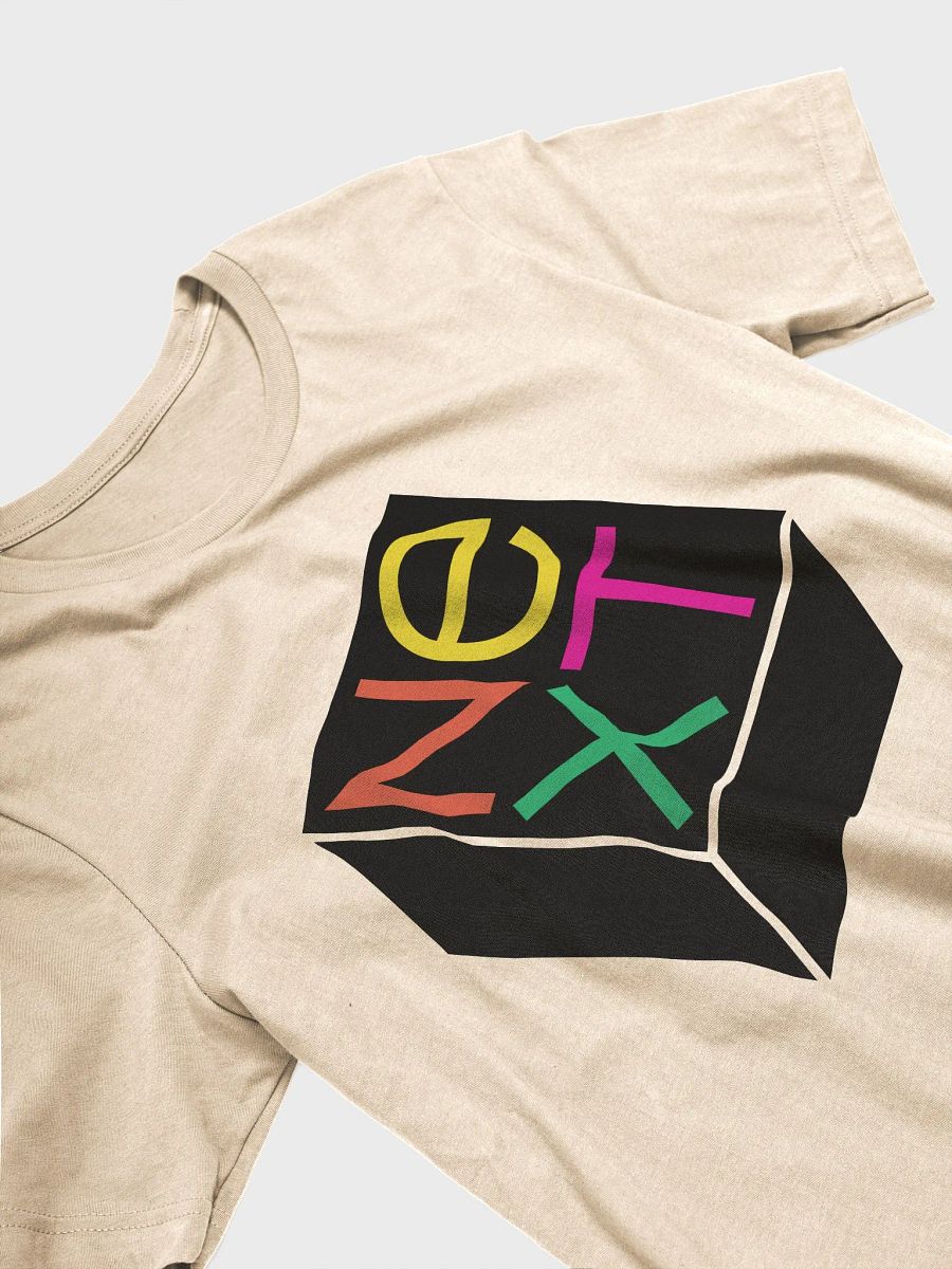 NeXT Unisex classic tee product image (14)