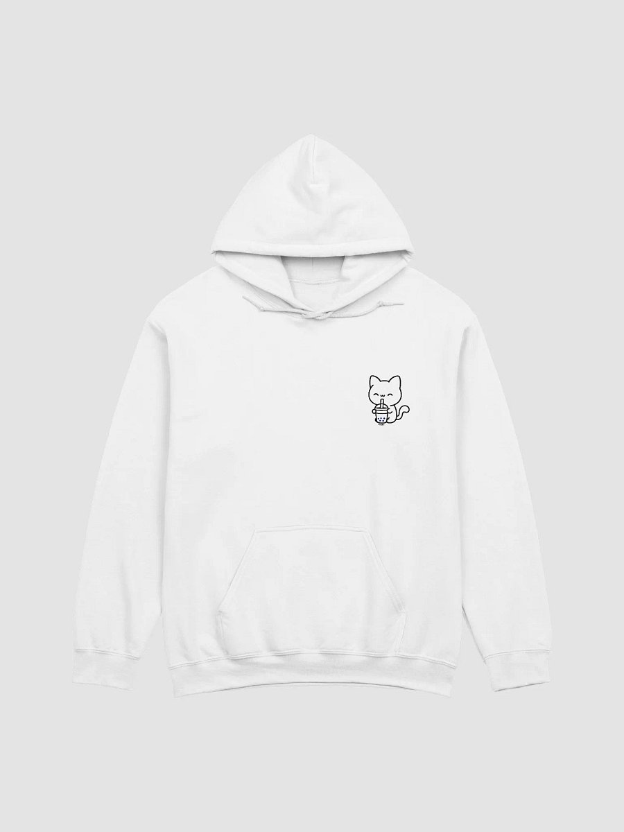 Meow Party Hoodie product image (1)