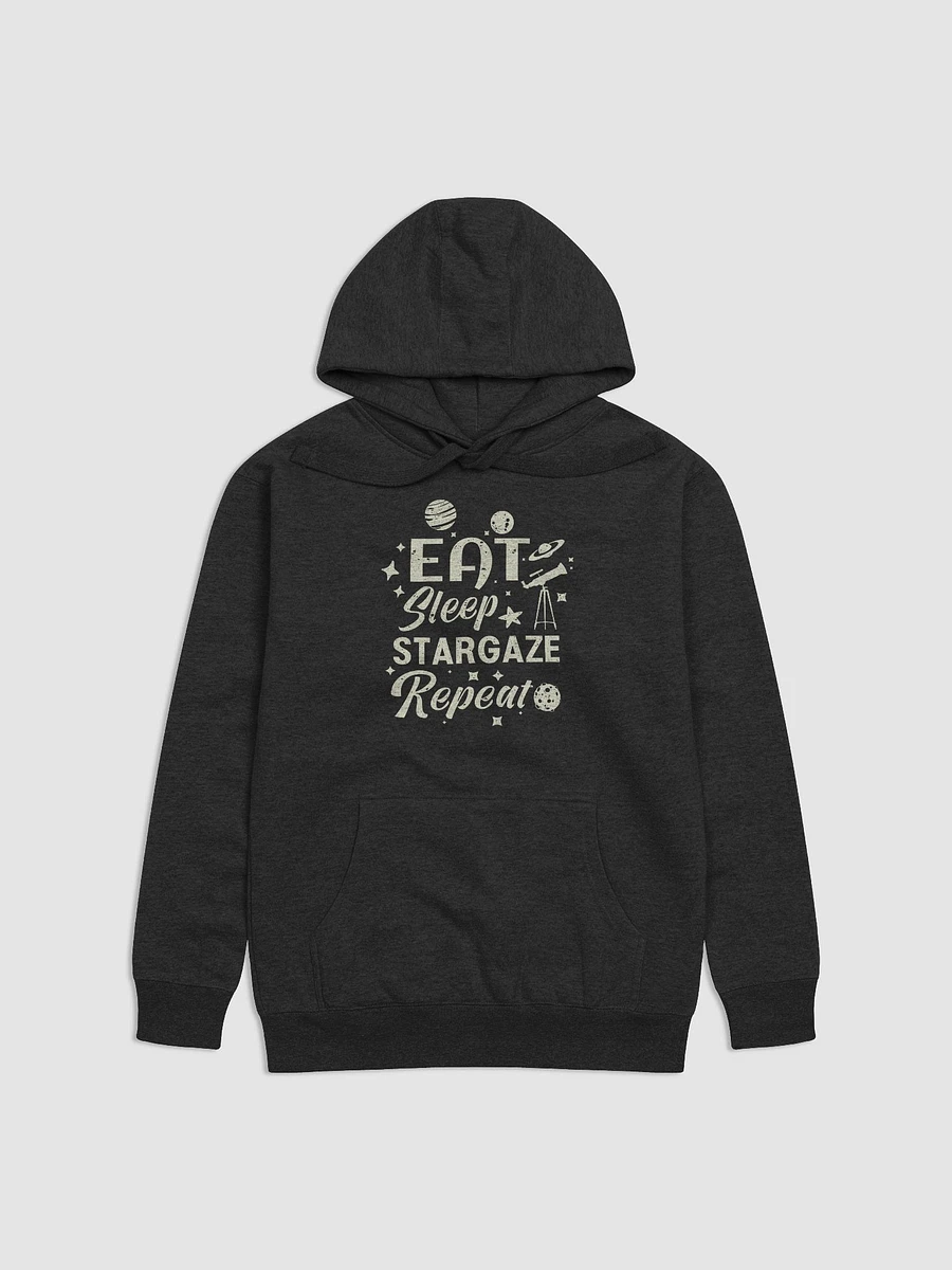 Stargaze and repeat | Unisex Hoodie product image (10)