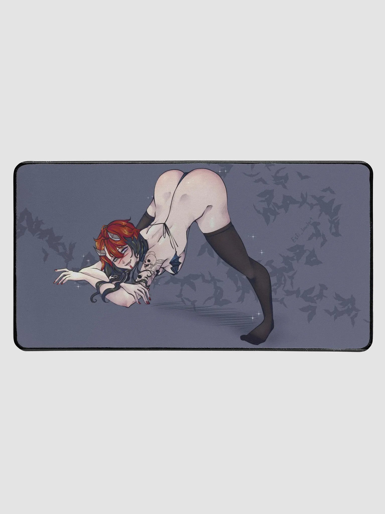 jacko mousepad product image (1)