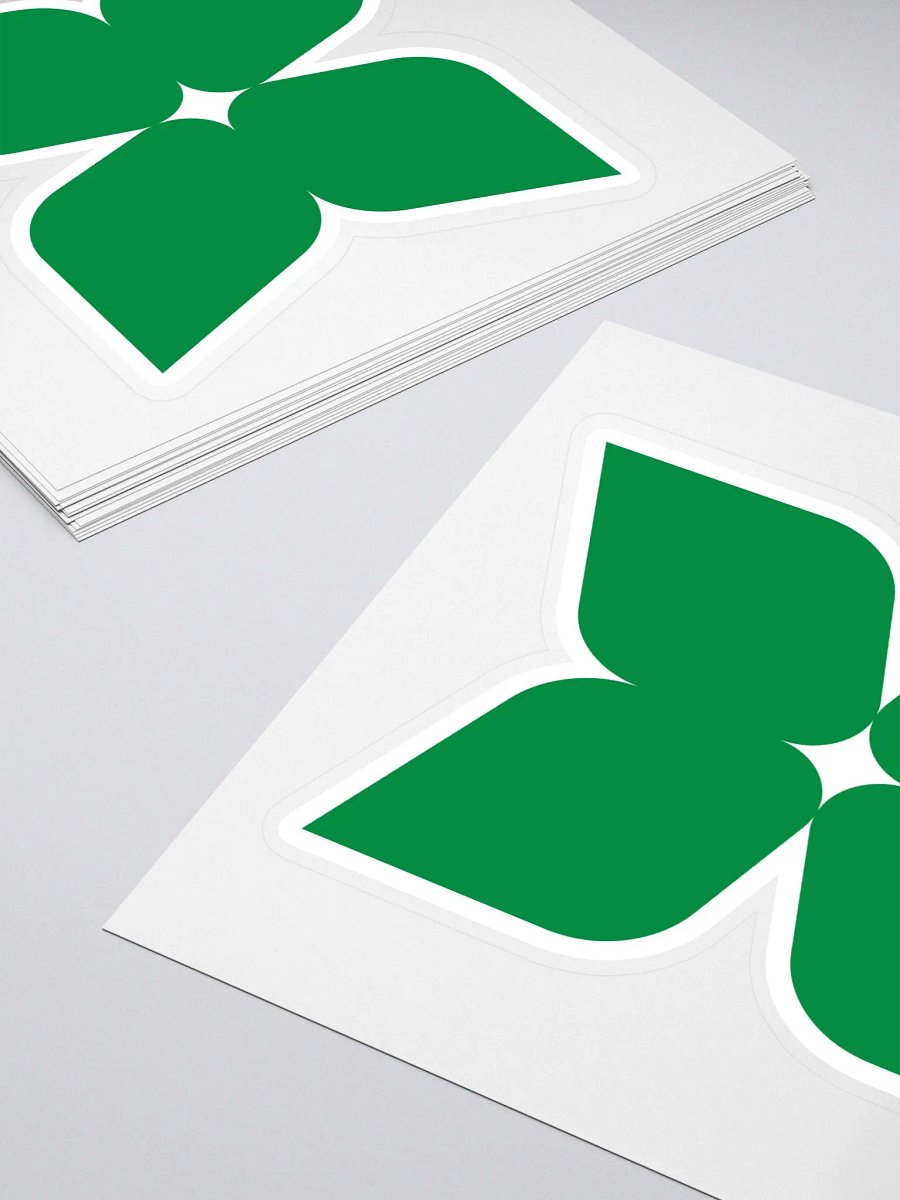 Empyrean Holdings Sticker (Variable Size) product image (4)