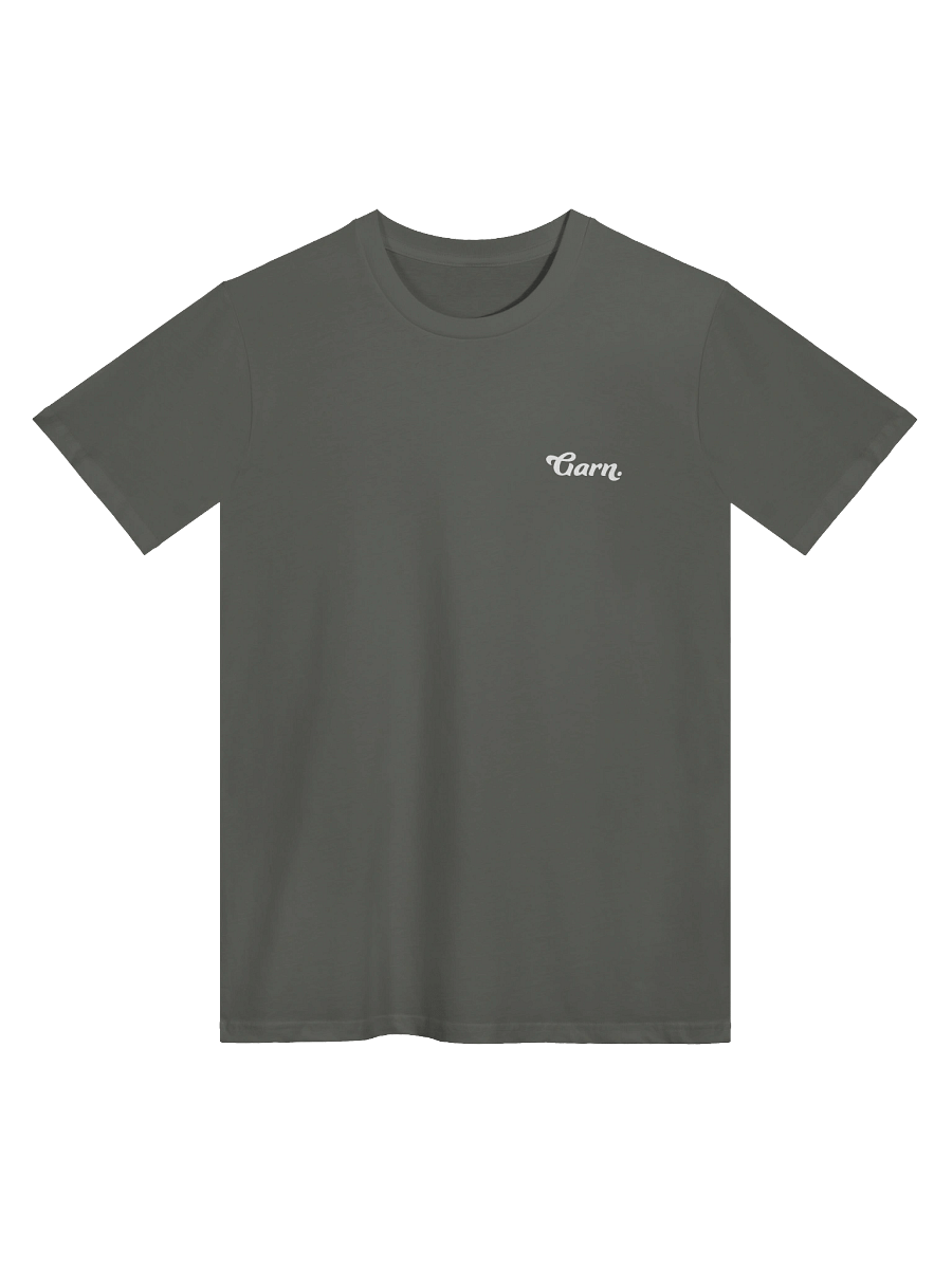 Garn 'Open Dart' Tee product image (3)