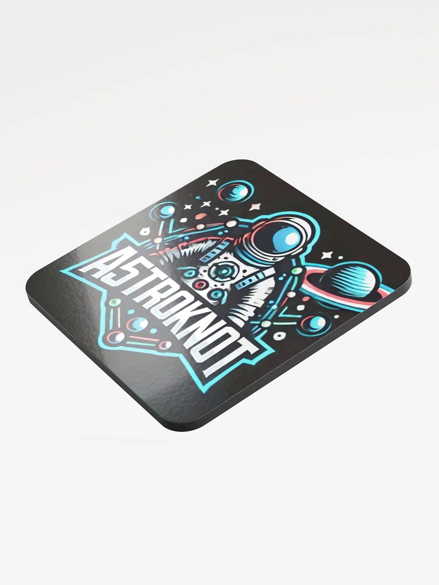 Cosmic Coaster: A5TROKNOT Edition product image (3)