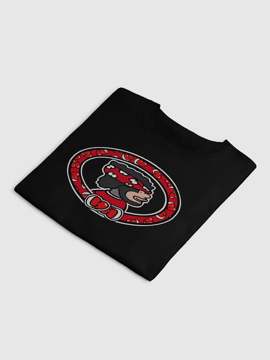 Hippie House Club x AS Colour Crop Top product image (7)