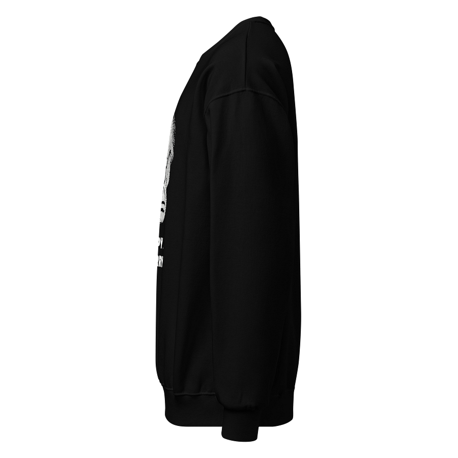 Happy As Larry Sweatshirt product image (4)