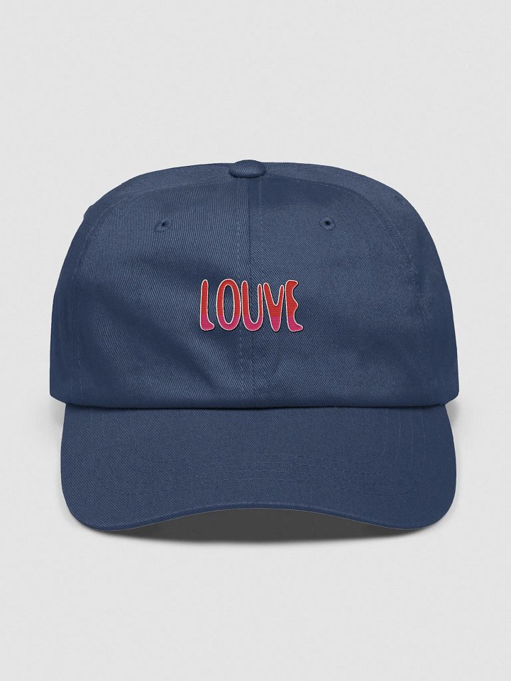Louve Cap product image (1)