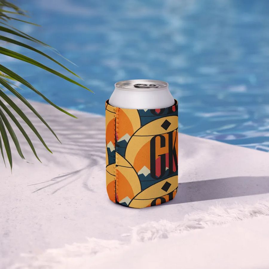Super Cool *Rimshot* Koozie product image (8)