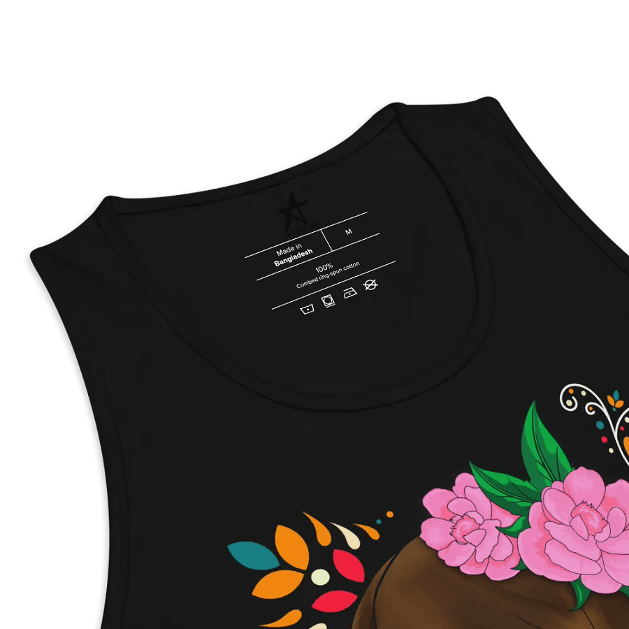 Dream Redux Tank Top product image (5)