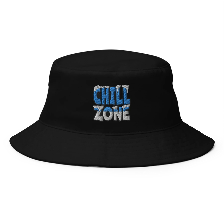 CHILL ZONE BUCKET HAT product image (1)