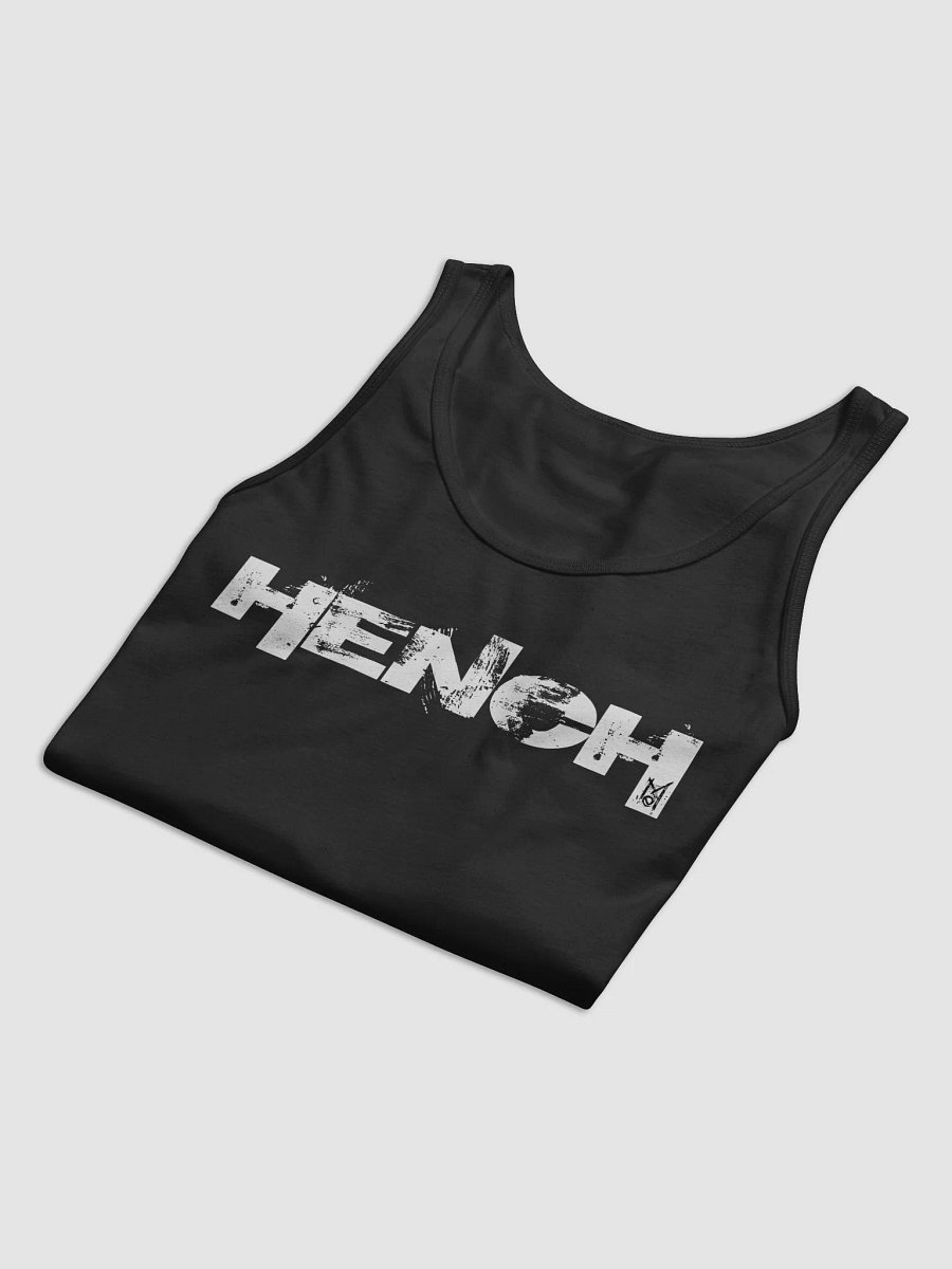 Metal Epidemic HENCH Tank product image (3)