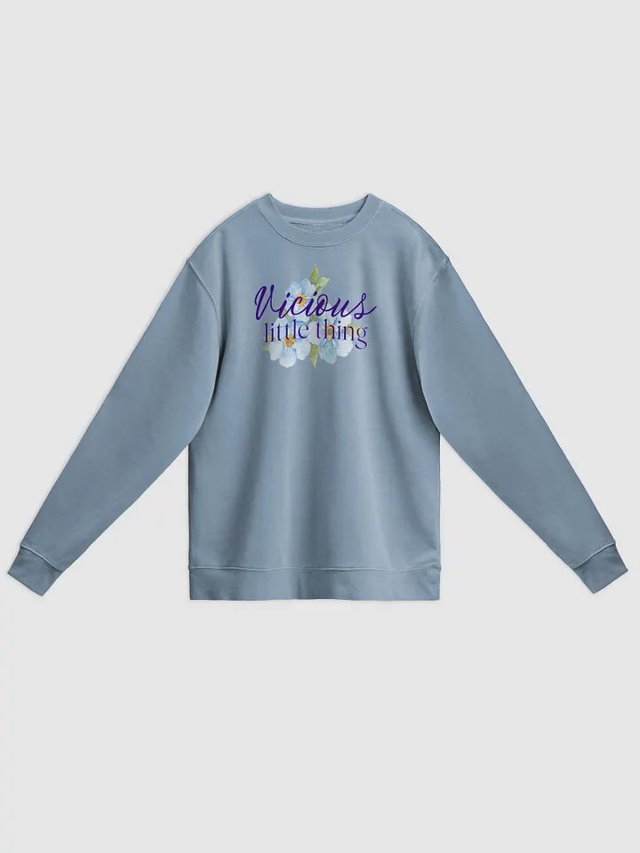 Powerless sweater product image (5)