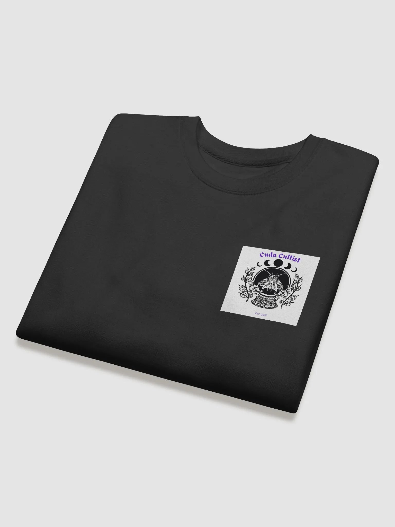 Cultist Crewneck product image (25)