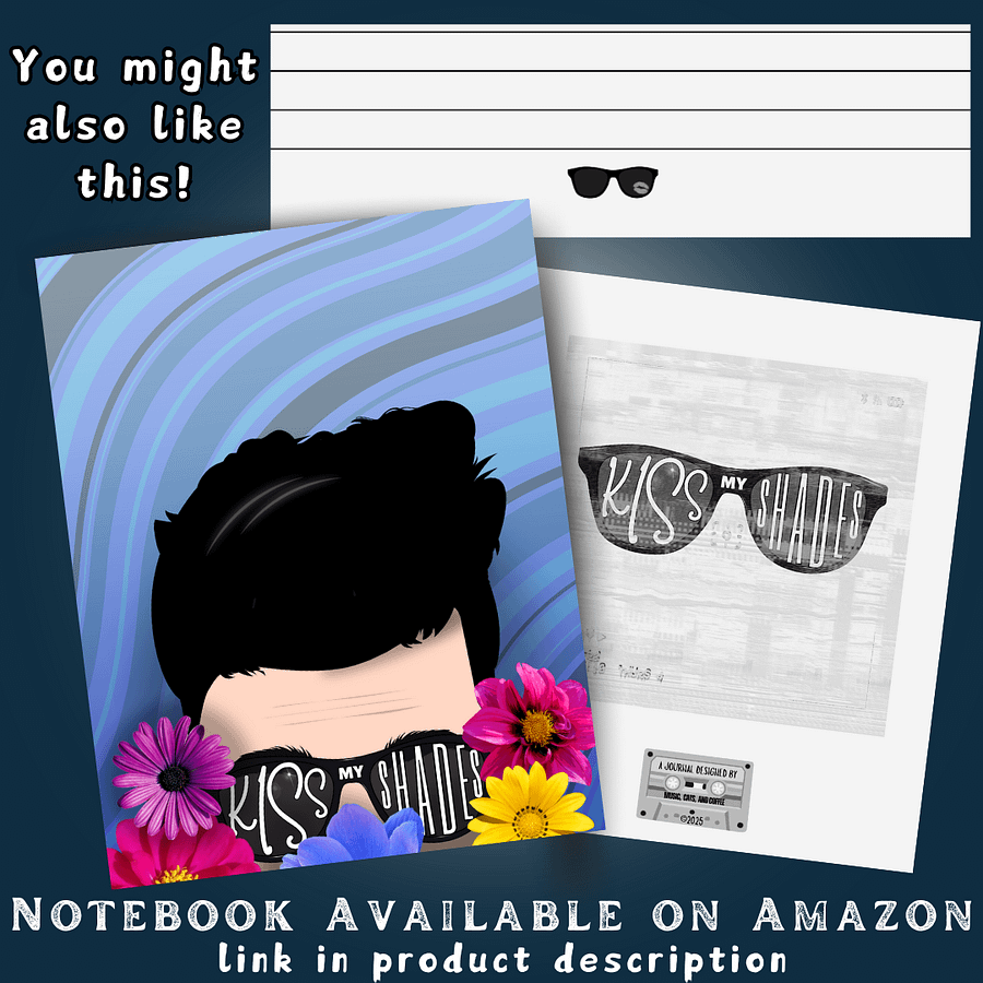 “Kiss My Shades” Shirt product image (5)