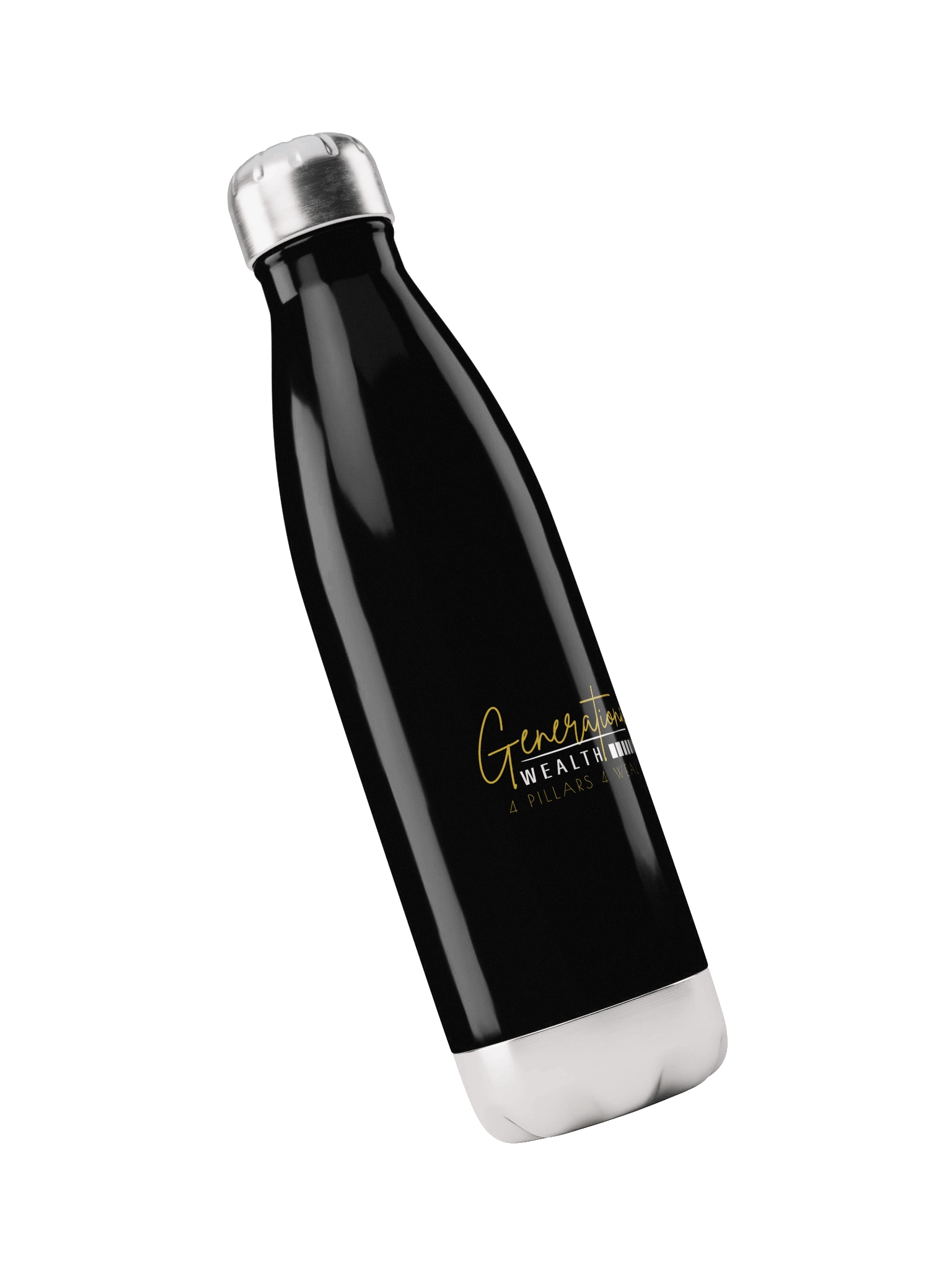 COLLECTION | Generational Wealth product image (3)
