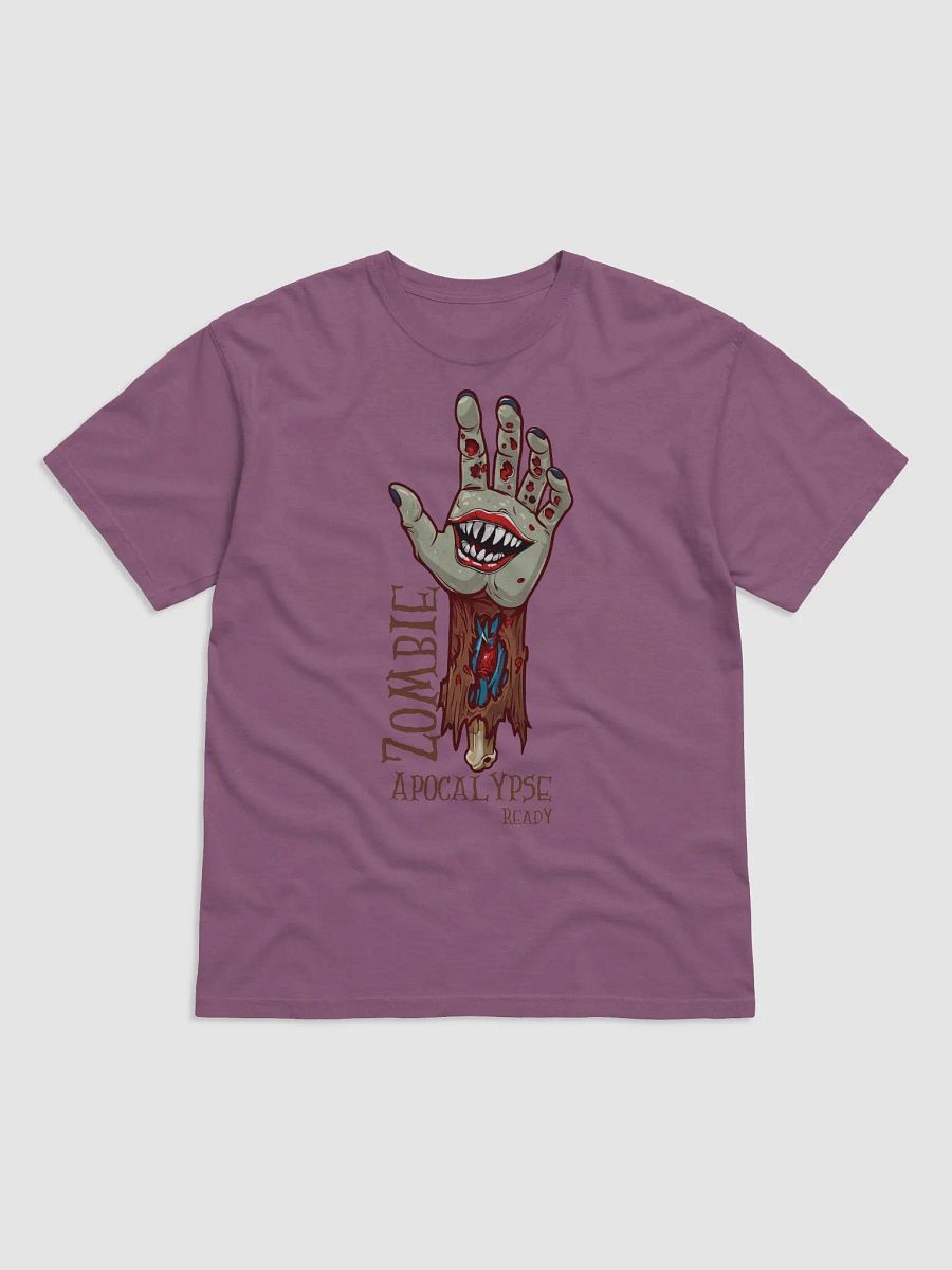 Zombie Apocalyps Ready product image (13)