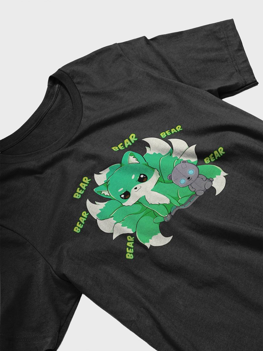 Warden Fox Classic T-Shirt product image (32)