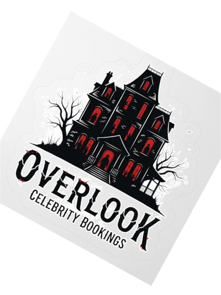 OCB Logo Sticker product image (6)