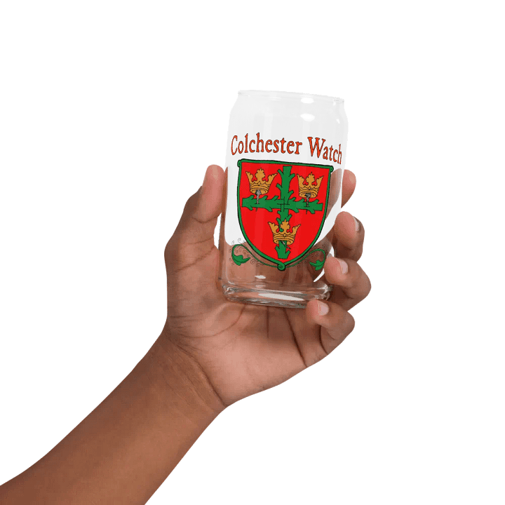 Custom Drink Glass product image (32)