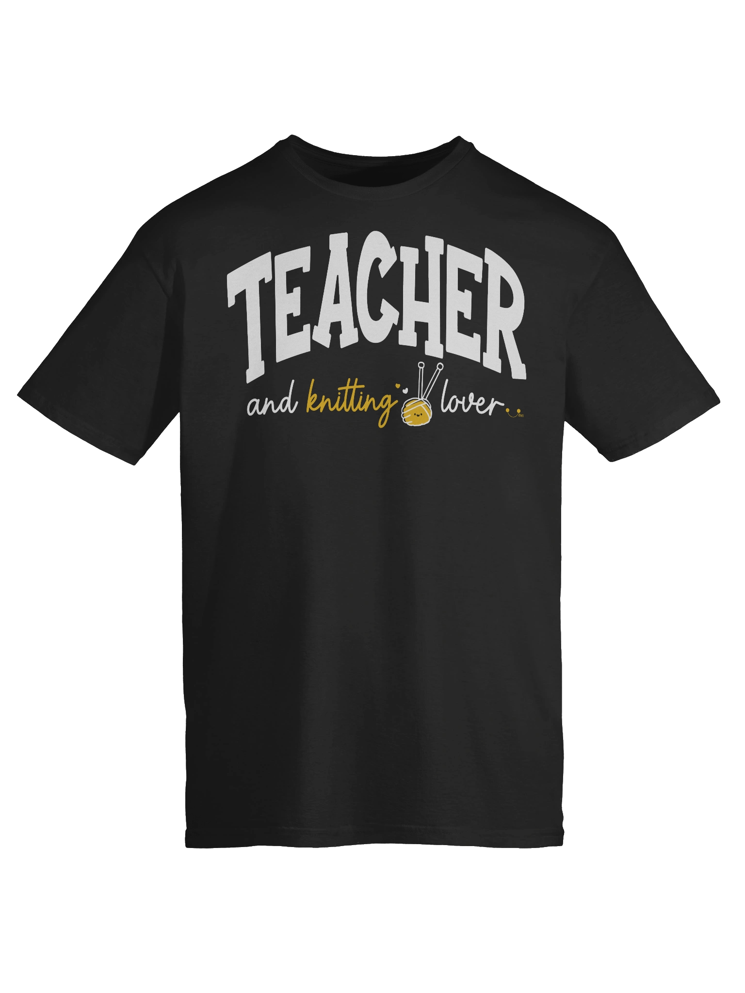 🧶🍎🪡✨ Teacher and Knitting Lover product image (8)