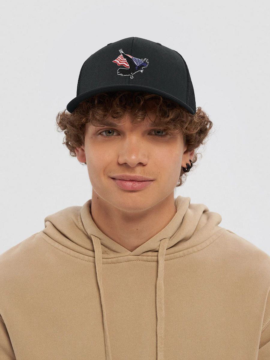 FREEDOM COLLECTION HAT product image (17)