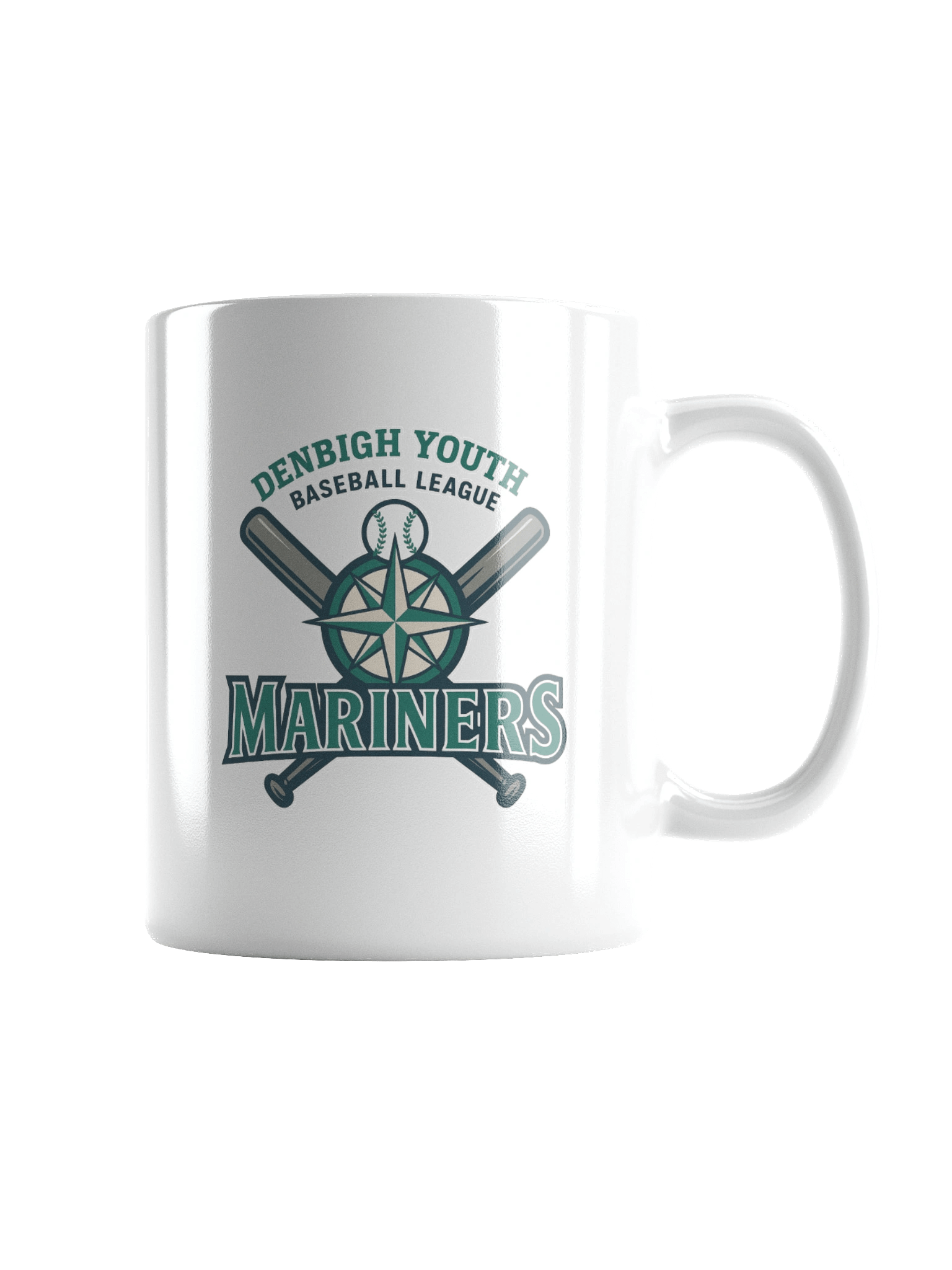 Mariners - Mug product image (2)