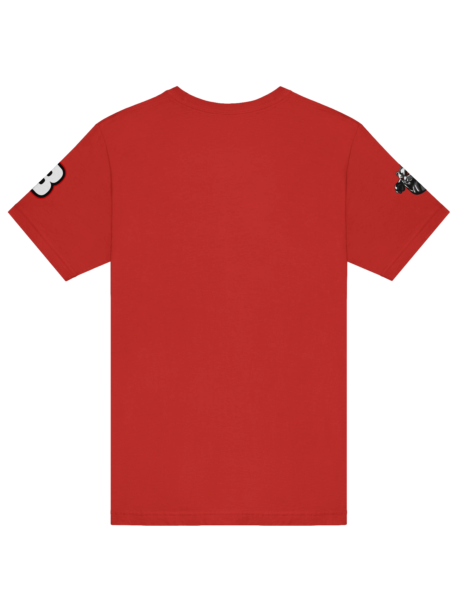 Bears UltraSoft Tshirt product image (21)