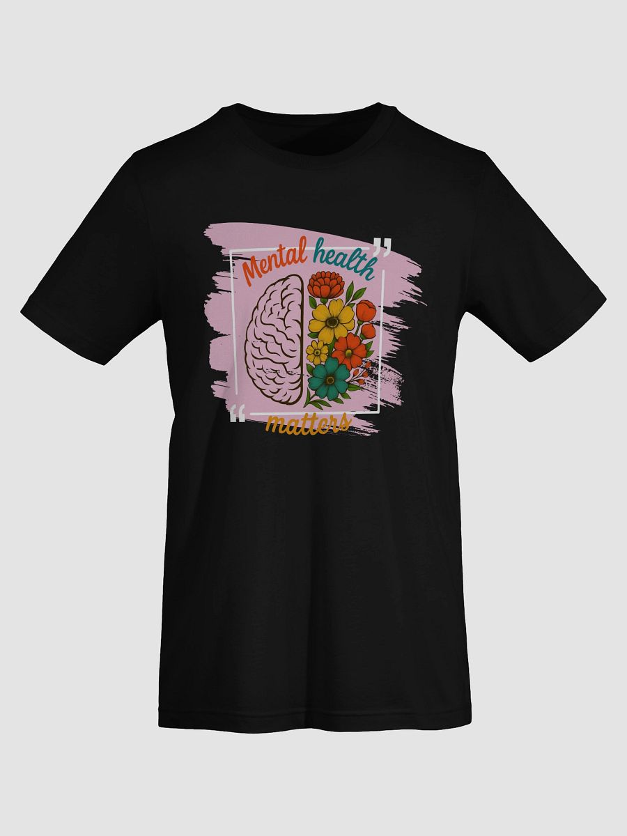 Blooming Mind T-Shirt product image (39)