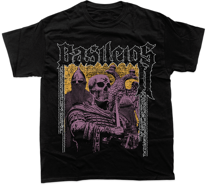 Basil II product image (1)