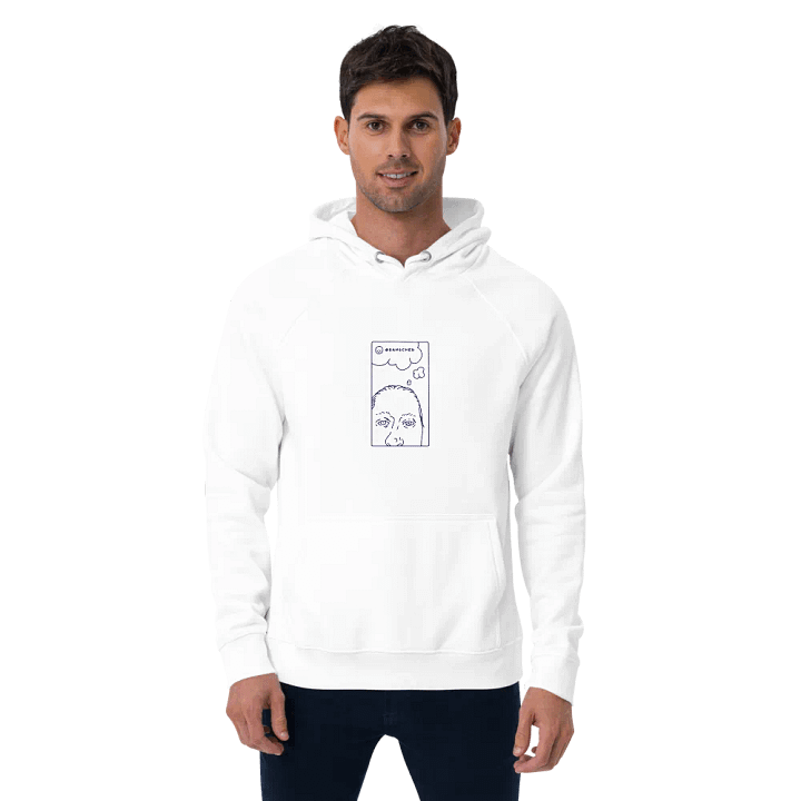 Story Hoodie product image (1)