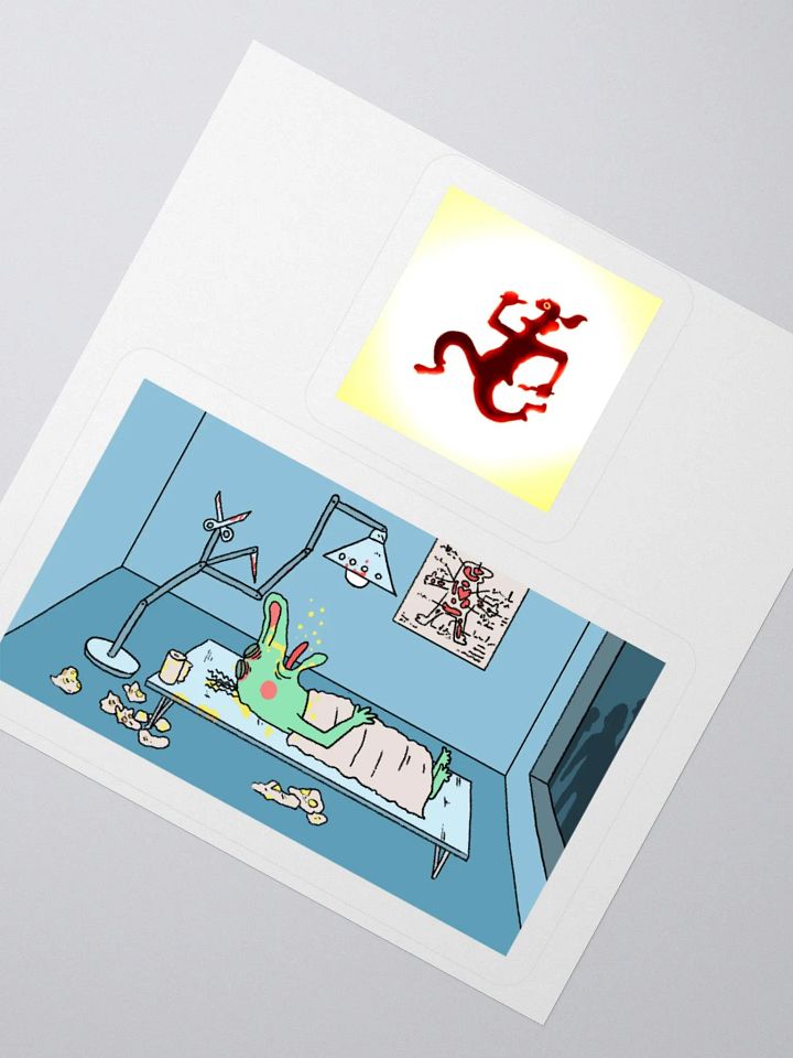 Glimbo is a Sicko product image (2)