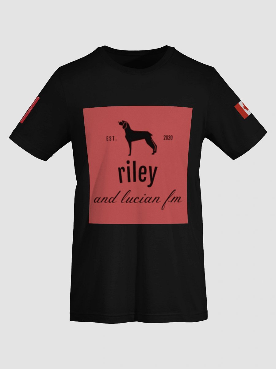 Music All the Time T-Shirt product image (7)