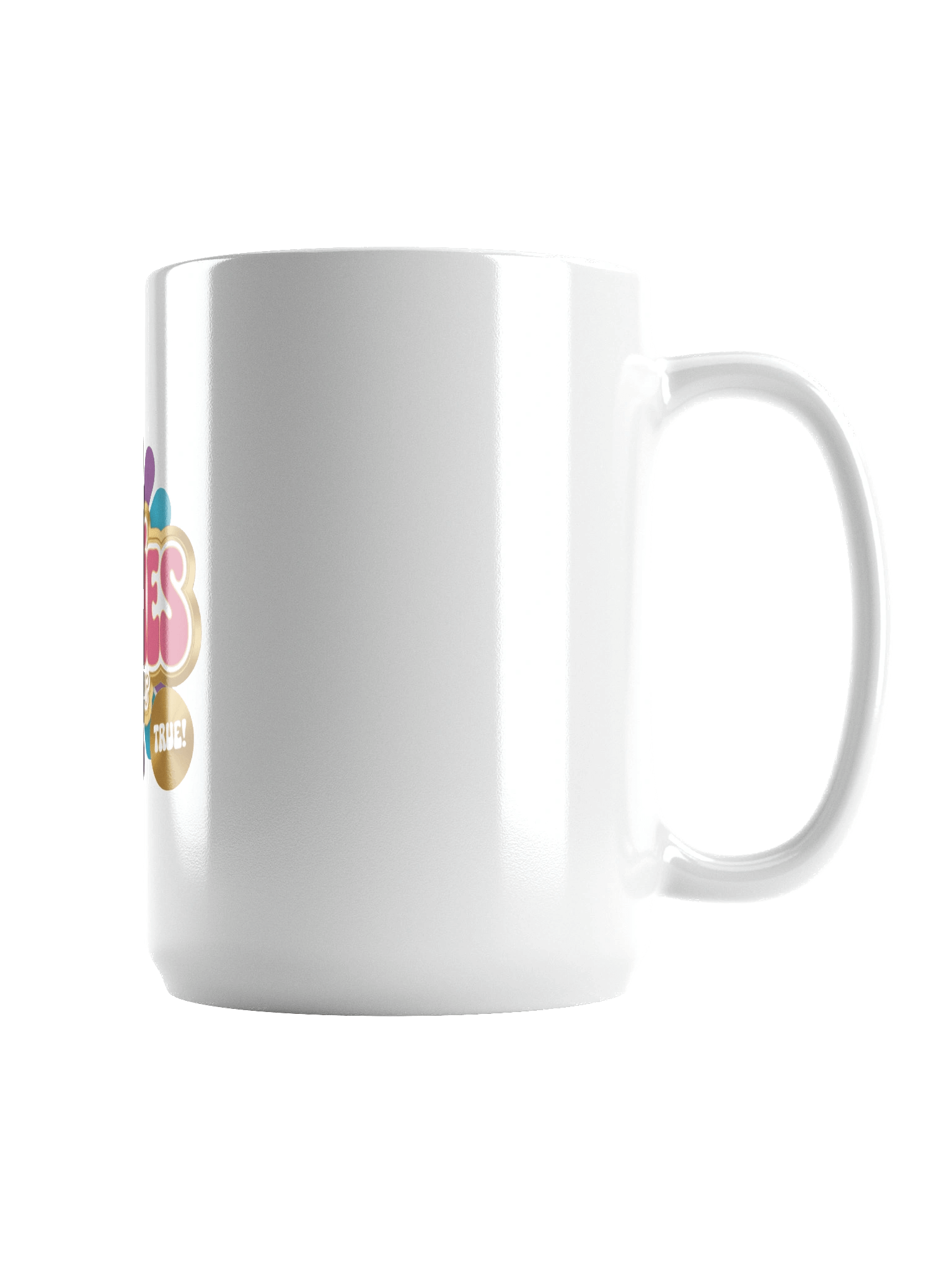 Besties Forever Ceramic Mug product image (3)