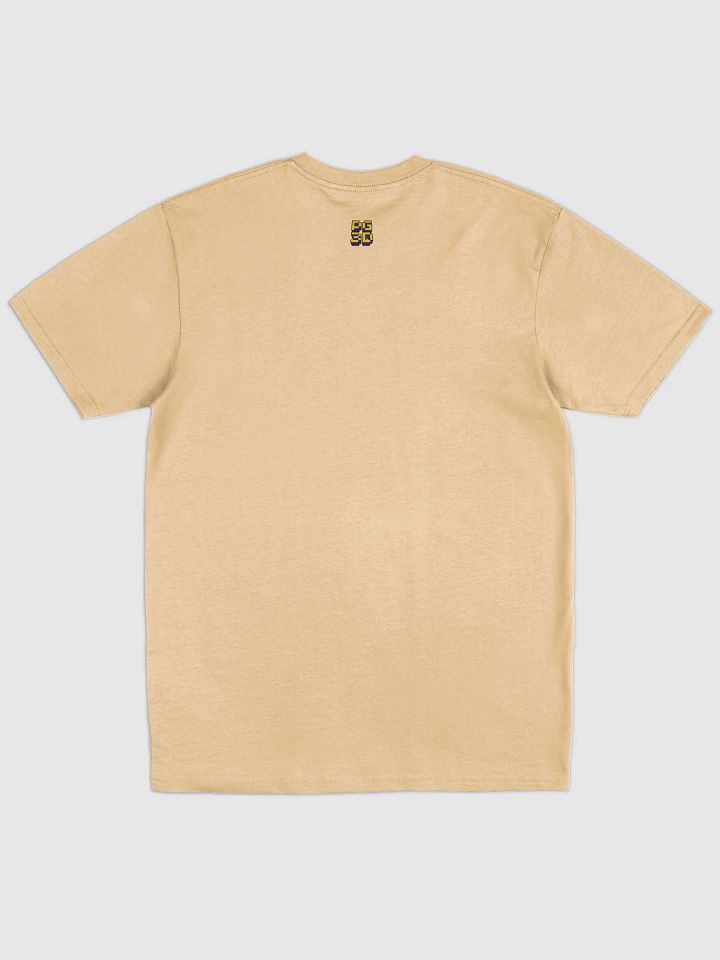Ultimatum T-Shirt product image (2)