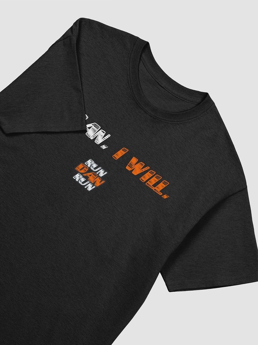 I Can. I Will. Tee product image (15)