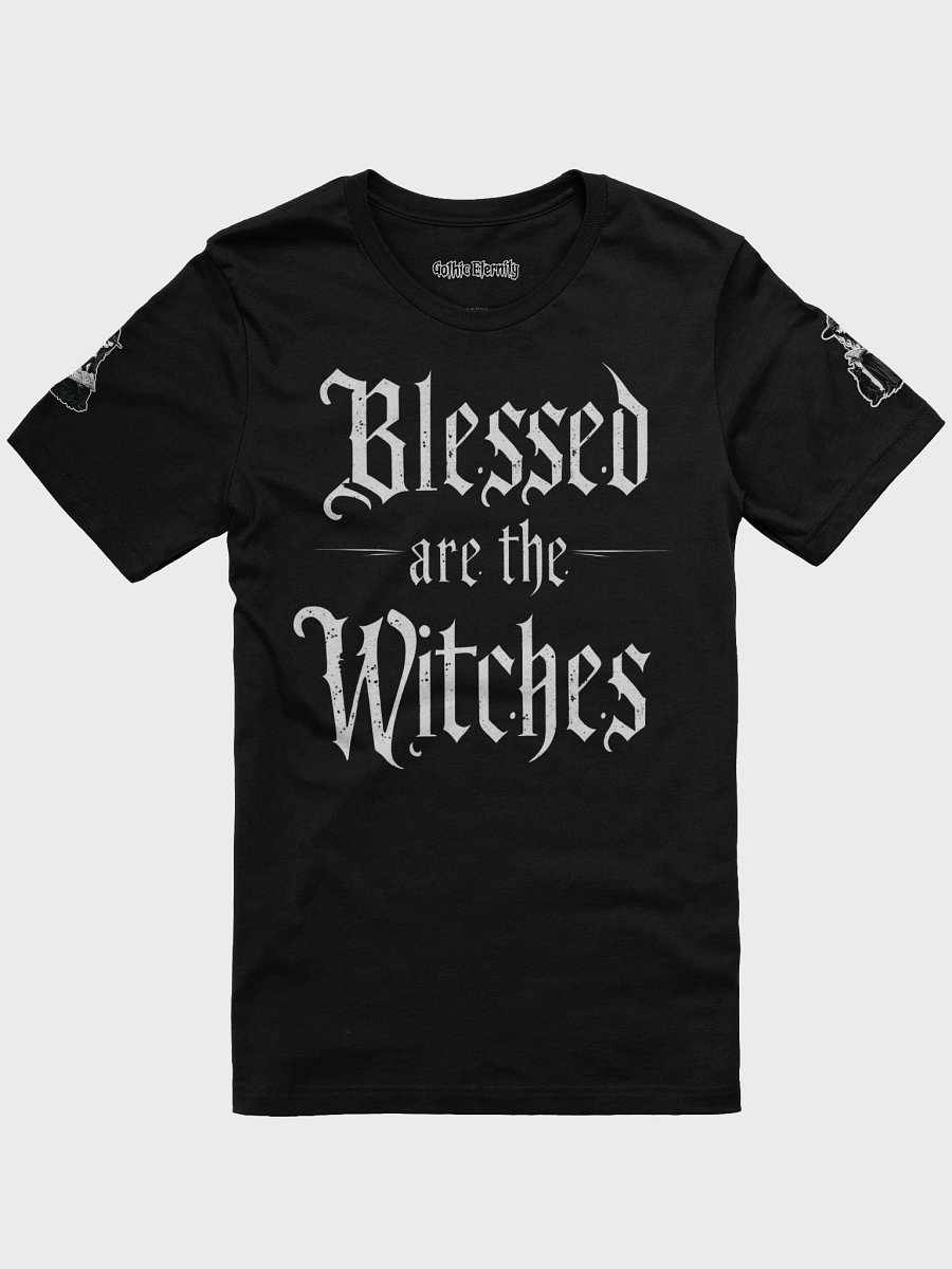 Blessed are the Witches product image (1)