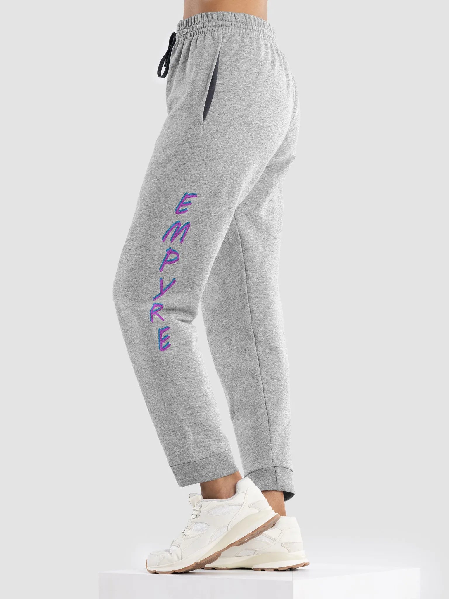 Atlas Bird Pop Joggers product image (4)